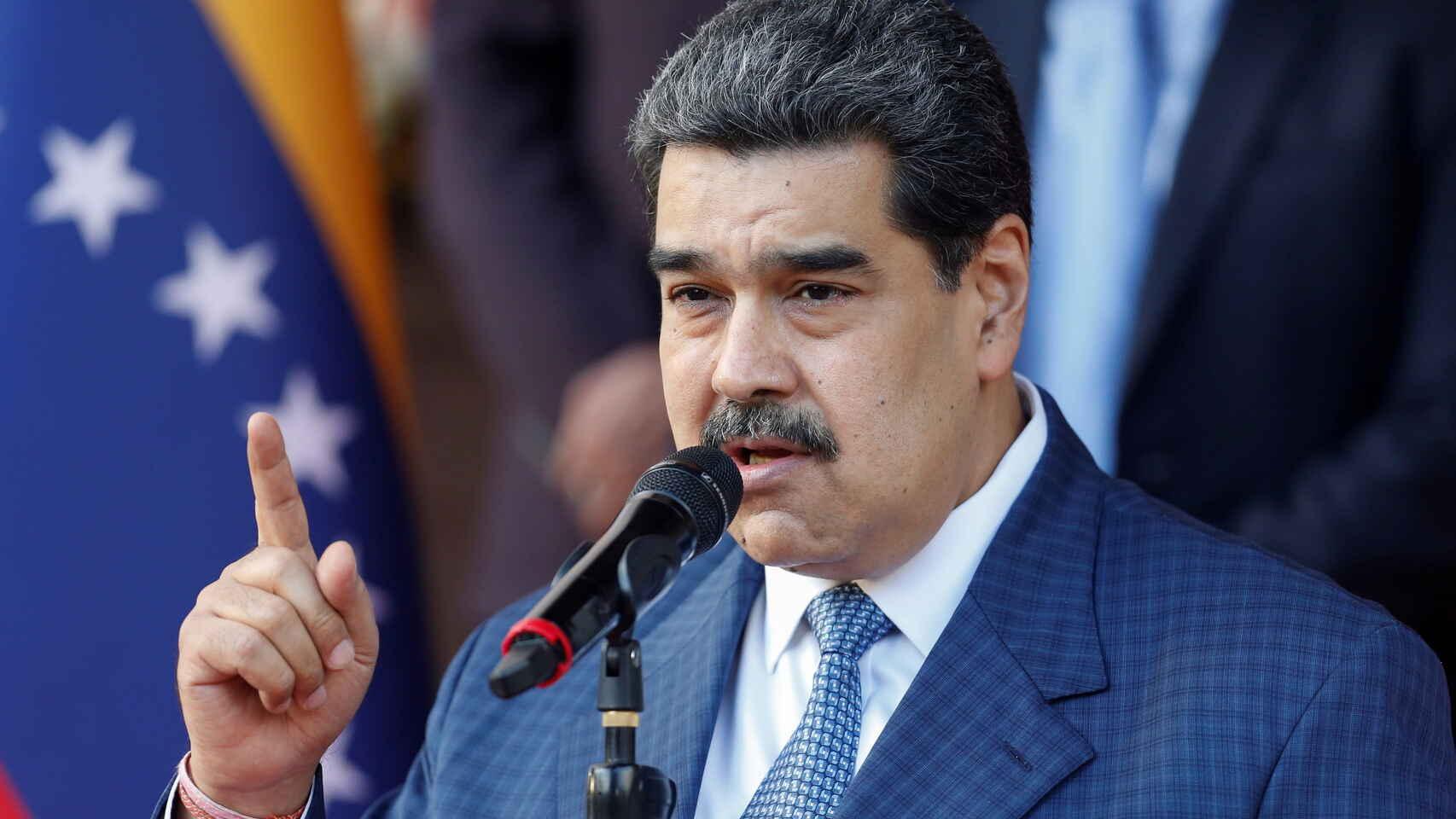 maduro