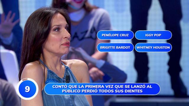 Quién es Natalia Millán, la actriz (y presentadora) que hoy va como invitada a ‘Pasapalabra’