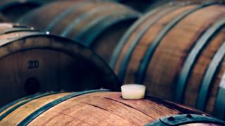 Cuando la barrica no es lo más importante