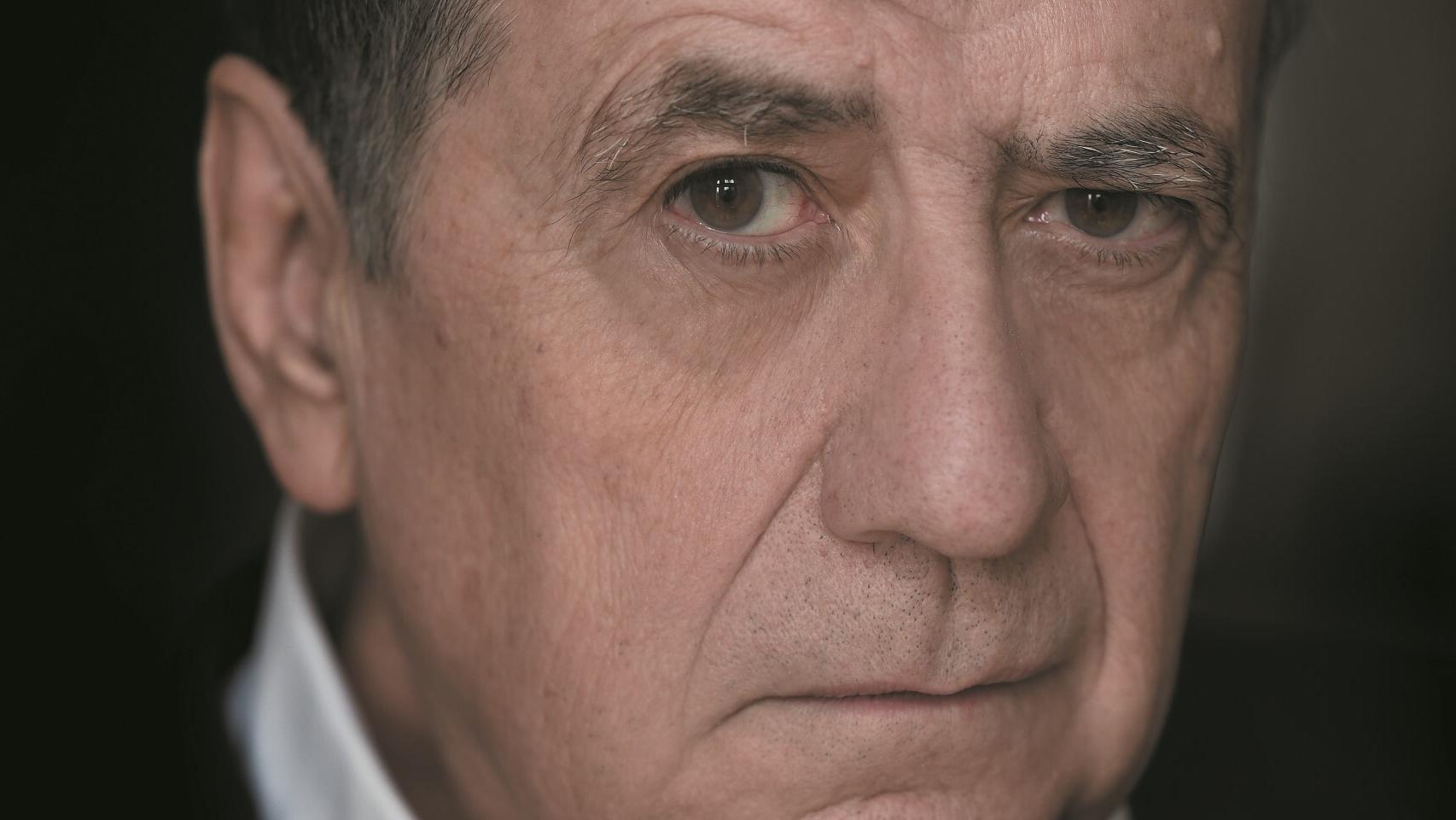 Luis Landero