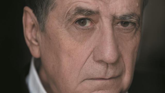 Luis Landero