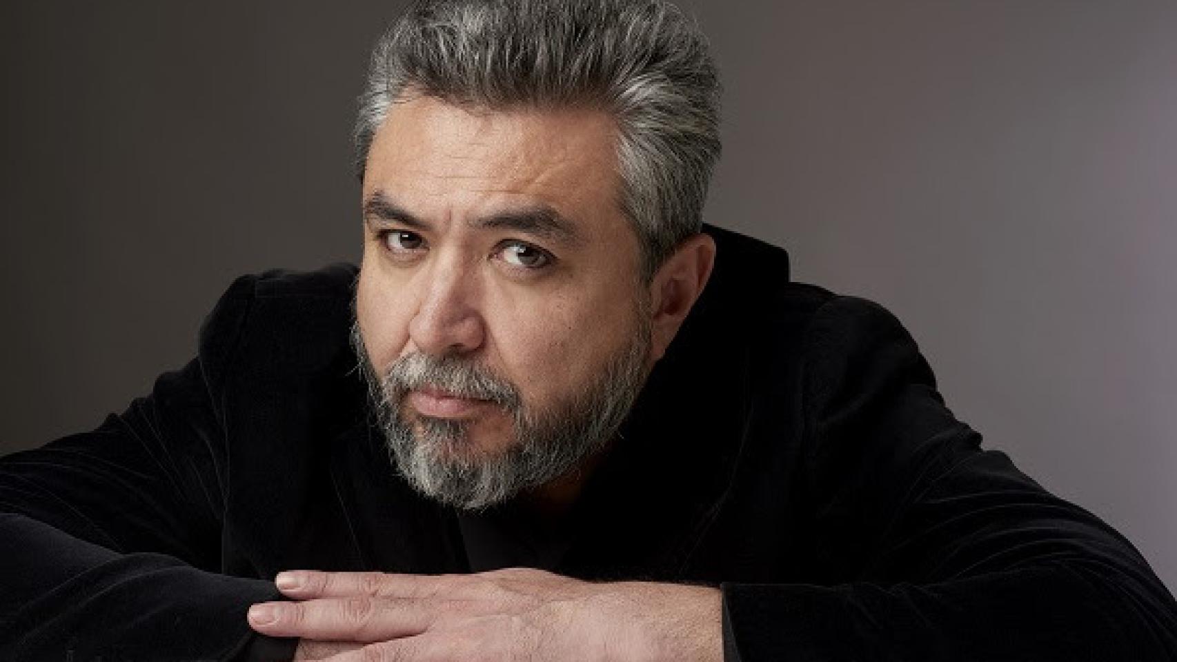 Cristian Alarcón gana el Premio Alfaguara con la novela 'El tercer paraíso'. Foto: Alejandra López