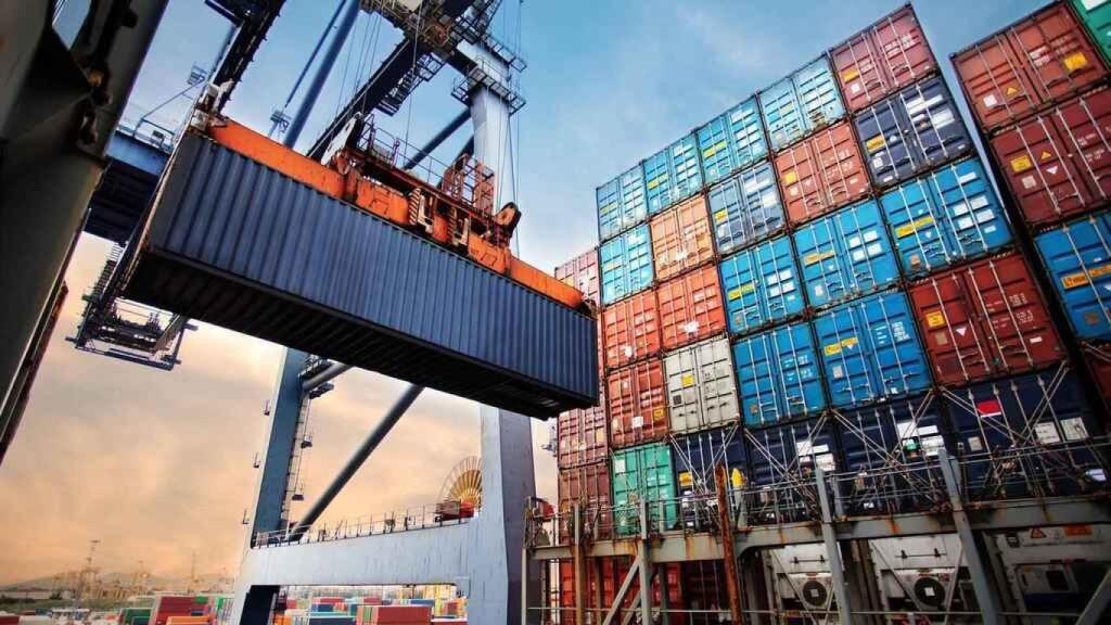 Las exportaciones crecen en Castilla y León