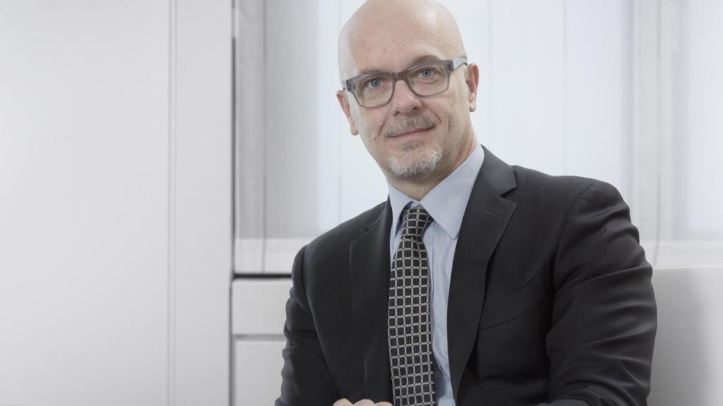 Claudio Beretta, Julius Baer.