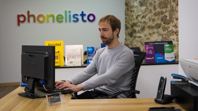 Phonelisto: ahorra con un asesor personal en telefonía y energía en A Coruña