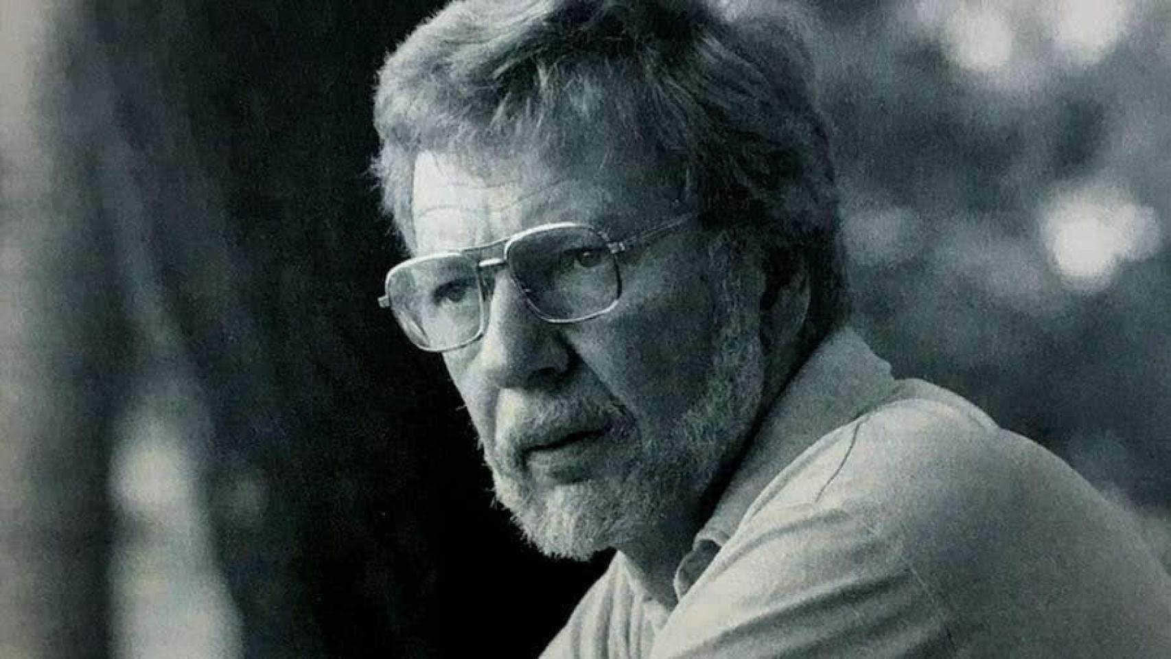 Walter Tevis