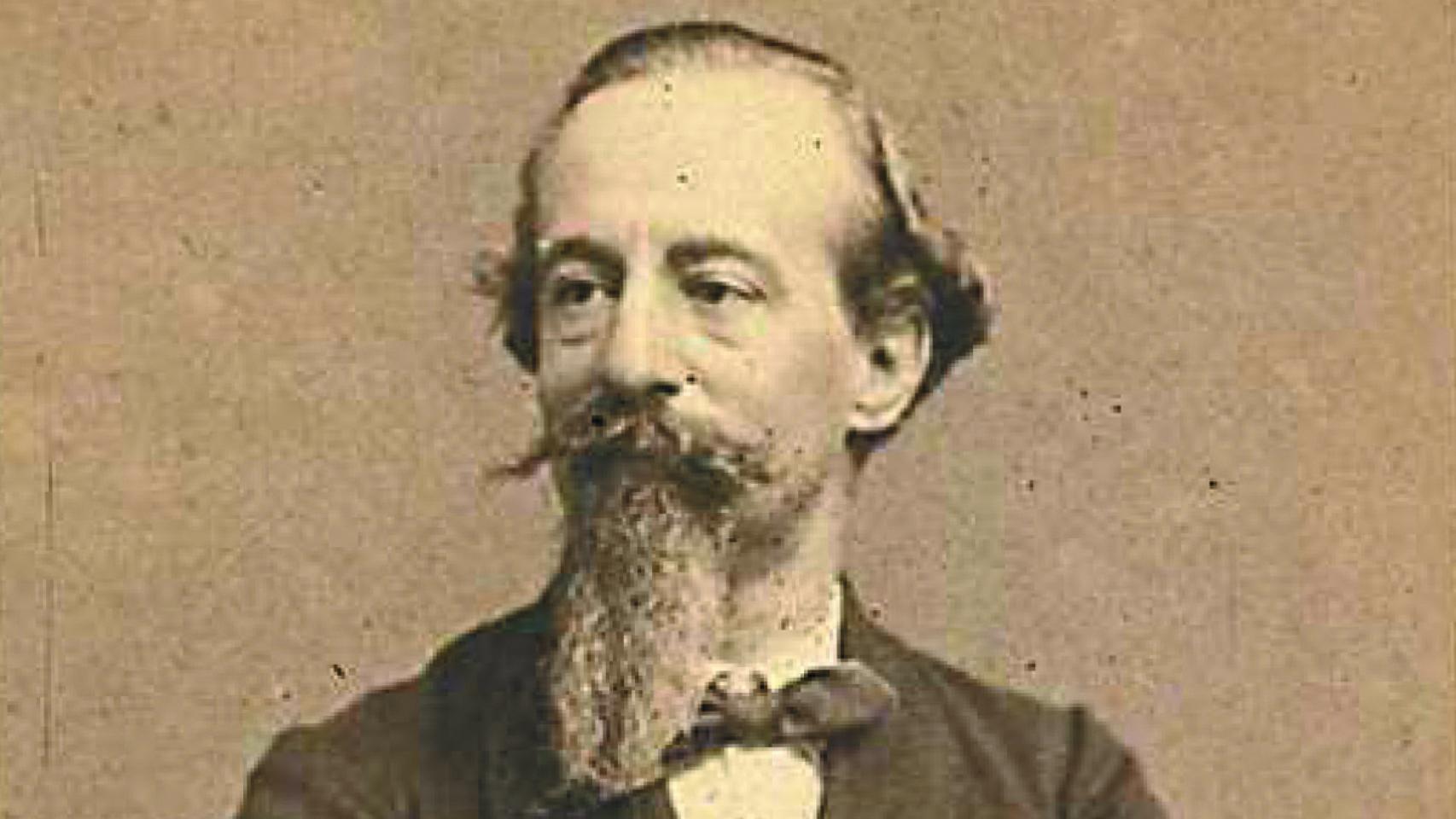 José Zorrilla