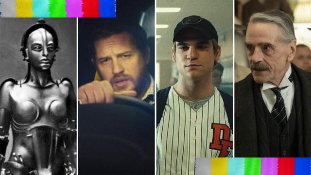 4 películas recomendadas para ver el fin de semana del 22 al 23 de enero bajo demanda.