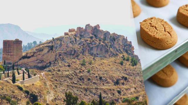 La Ruta del Turrón de Xixona combina las excursiones con la oferta gastronómica.