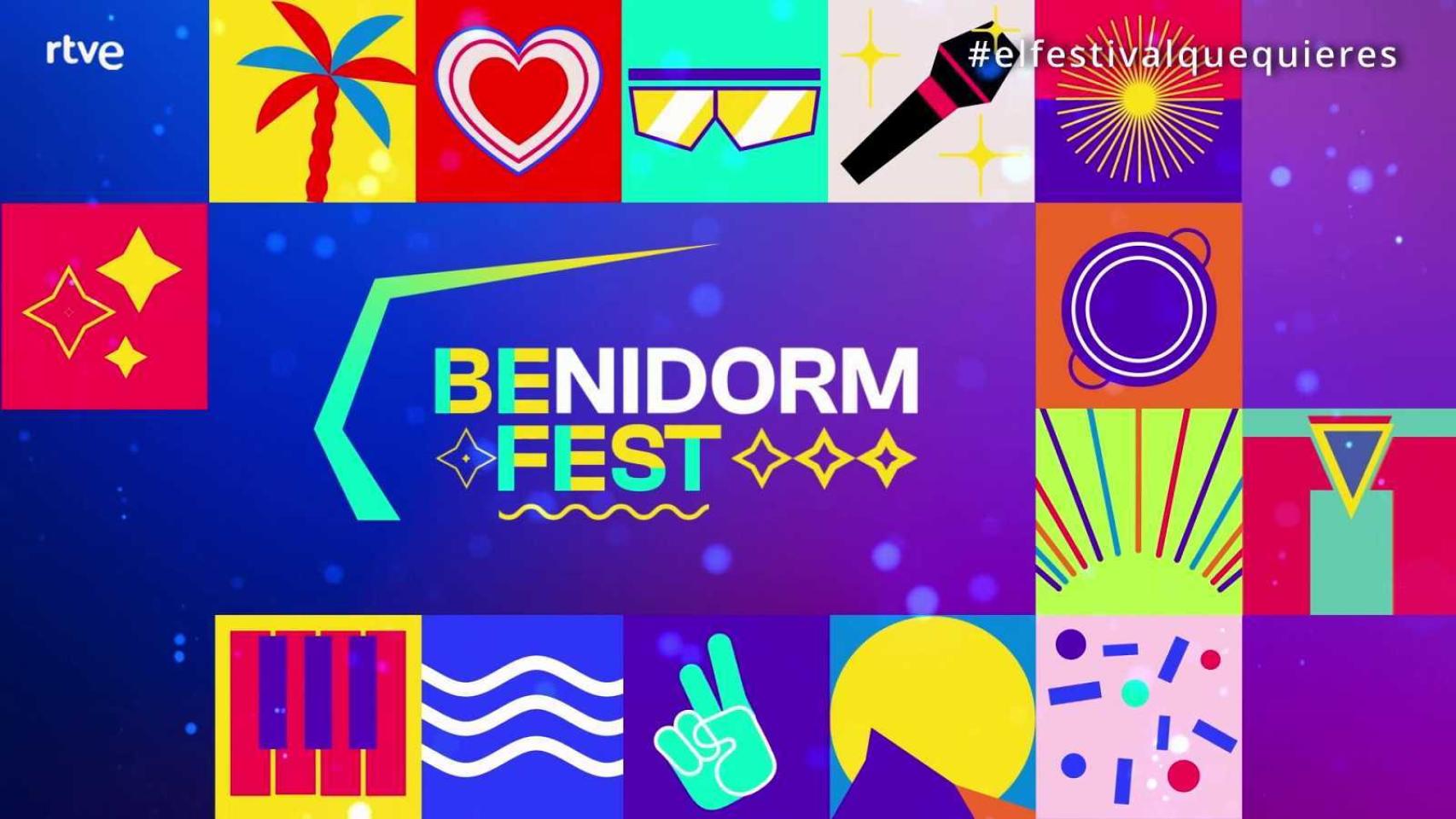 RTVE ha aclarado los detalles del procedimiento de reparto de entradas del Benidorm Fest.