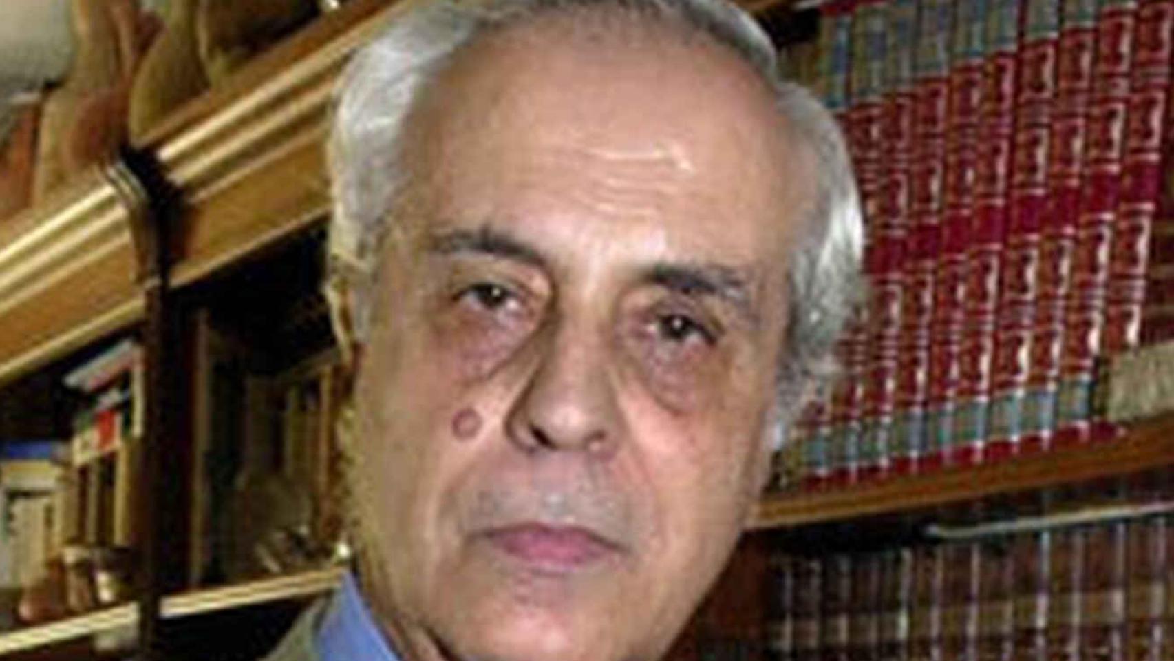 Domingo Miras