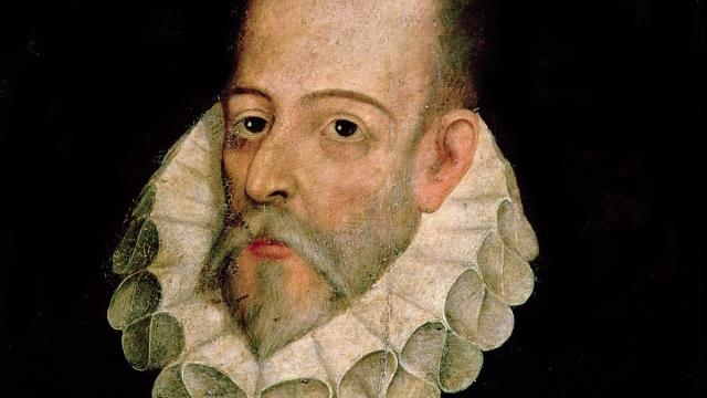 Cervantes