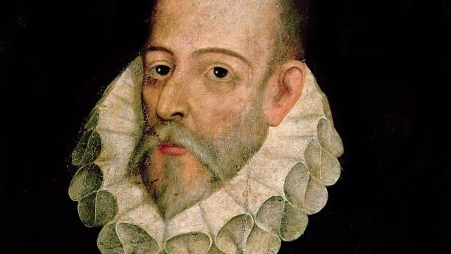 Miguel de Cervantes Saavedra