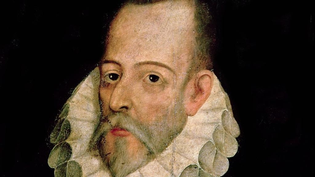 Miguel de Cervantes Saavedra