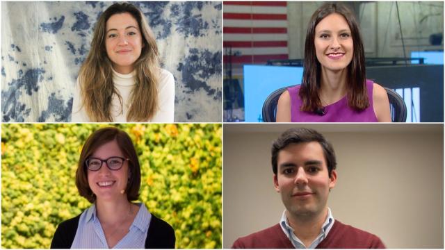 Estos son los 10 talentos españoles que están entre el 3% de los mejores jóvenes del mundo
