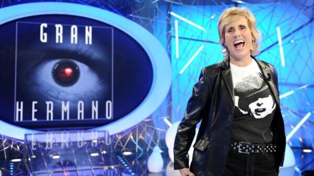 La lectura, la importancia de una buena alimentación o la visibilidad de la España vaciada han sido algunos de los temas por los que abogó Mercedes Milá.