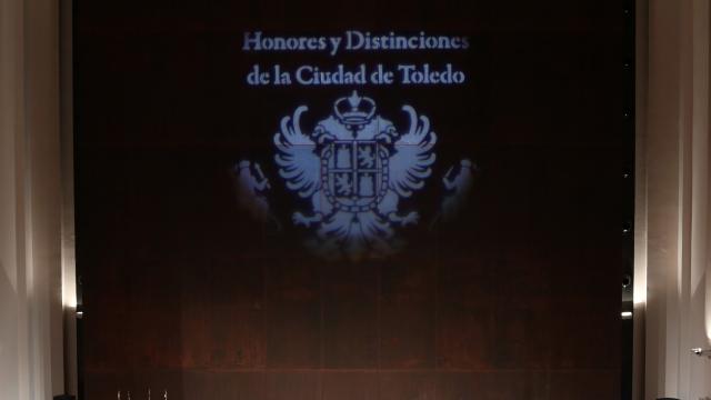 Festividad de San Ildefonso 37