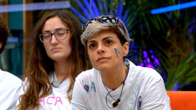 Las causas sociales con las 'Secret Story' rinde homenaje al 'GH' de Mercedes Milá