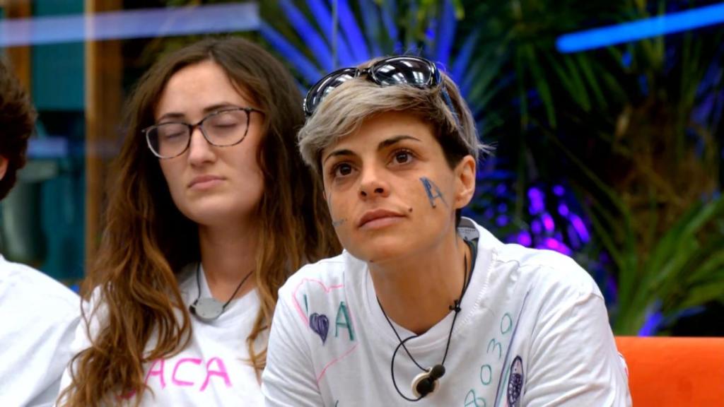 Las causas sociales con las 'Secret Story' rinde homenaje al 'GH' de Mercedes Milá