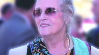 María Victoria Atencia