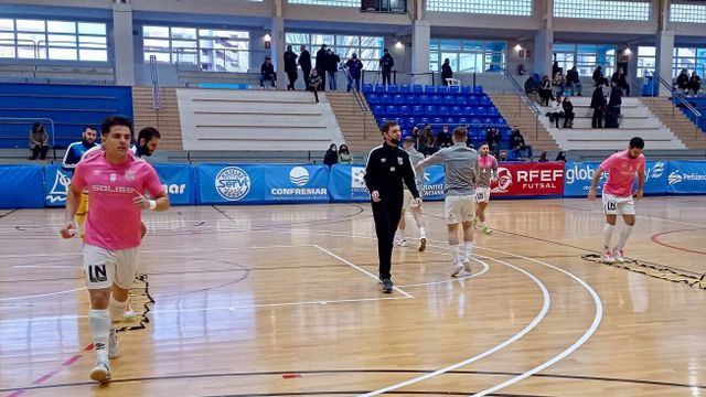 Foto: Soliss FS Talavera