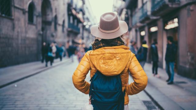 Las 10 ciudades más caminables de España: sostenibles, amables con el peatón e inclusivas