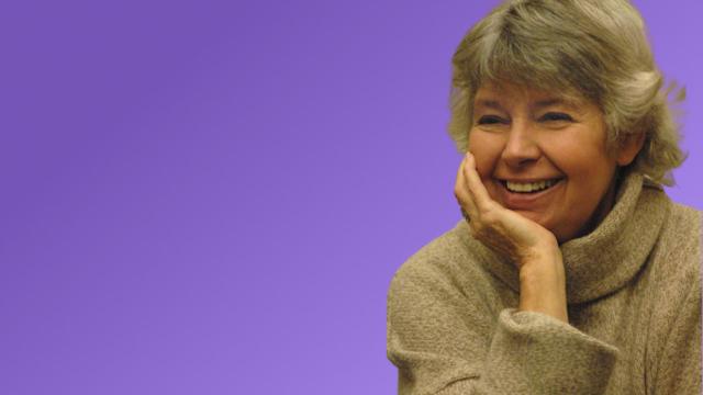 Robin Morgan y su 'rostro en el espejo' presentan a la autora, amiga, activista y feminista chicana Cherríe Moraga.