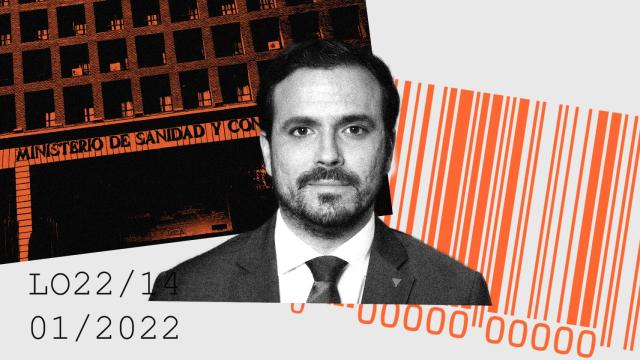 Alberto Garzón, el Menos Productivo del Gobierno: La Fecha de Caducidad del Ministerio de Consumo