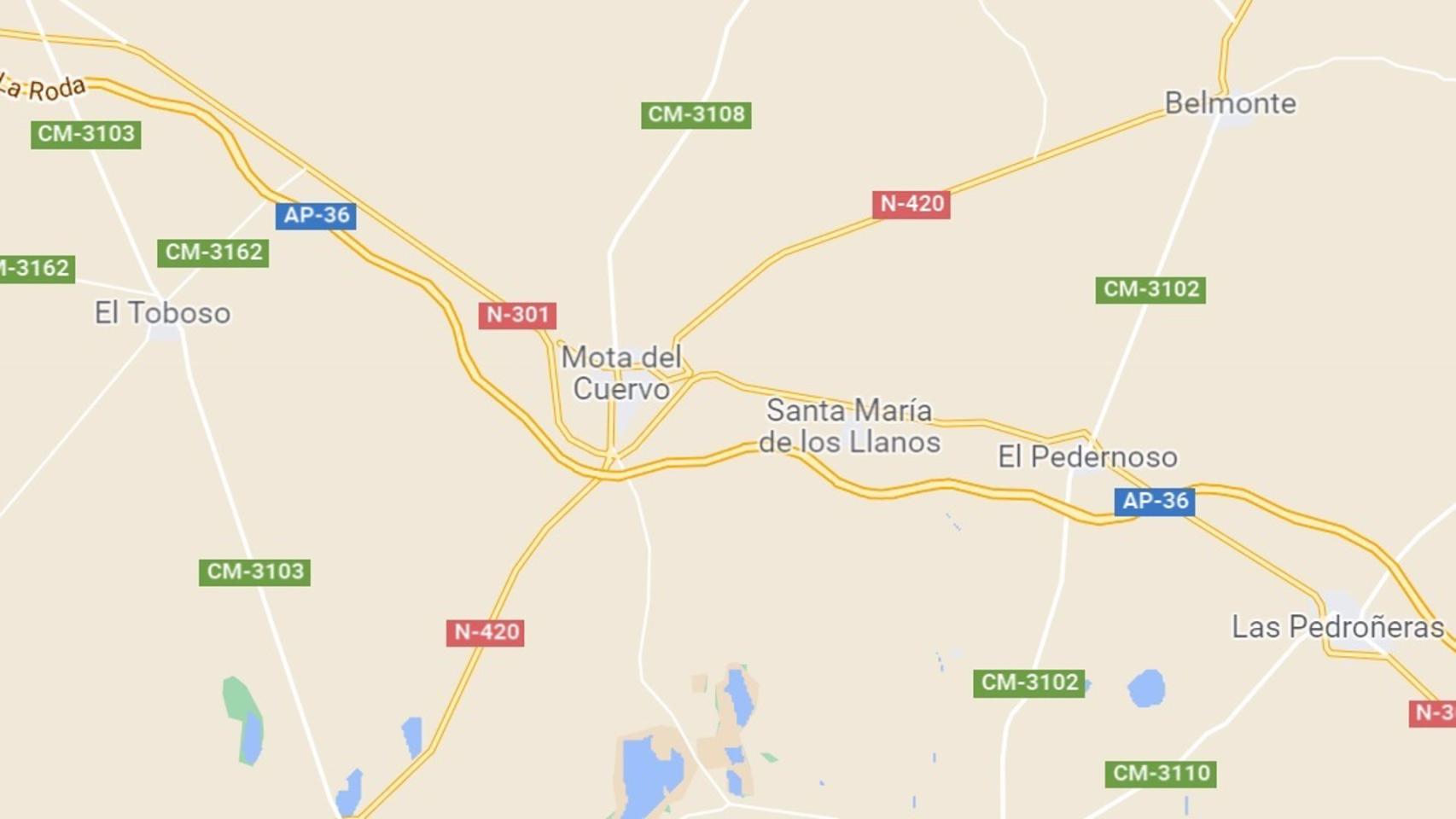 Foto: Google Maps