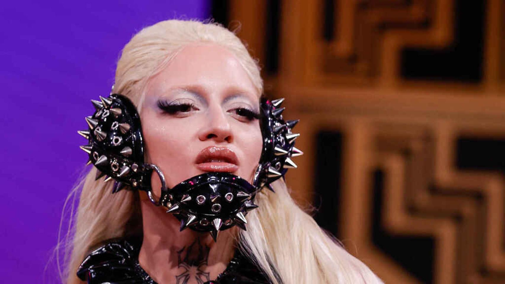 El verdadero motivo por el que Luna Ki se ha retirado del Benidorm Fest