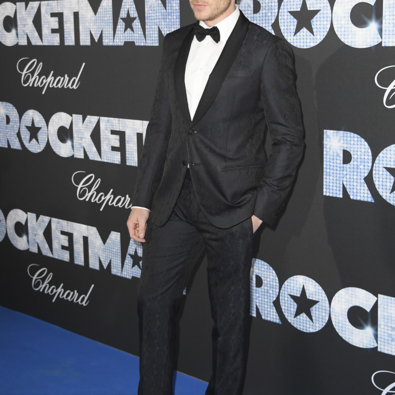 Richard Madden