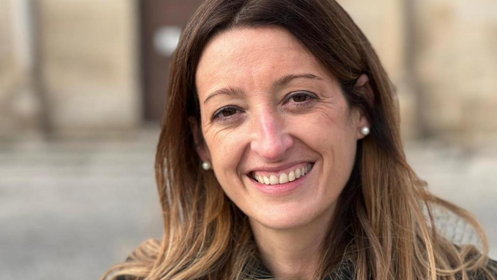 Cristina García