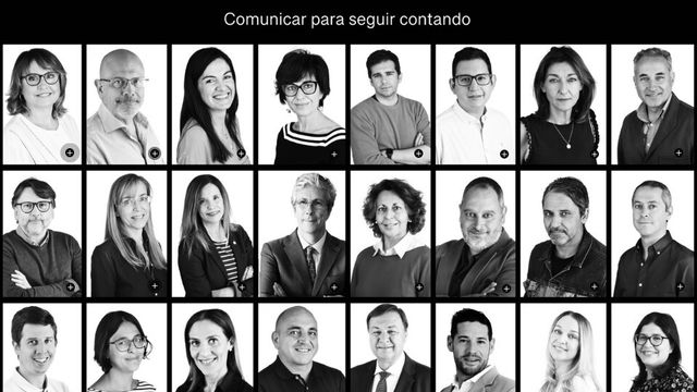'Comunicar para seguir contando', artículos de 37 expertos de Comunicación de la UPSA