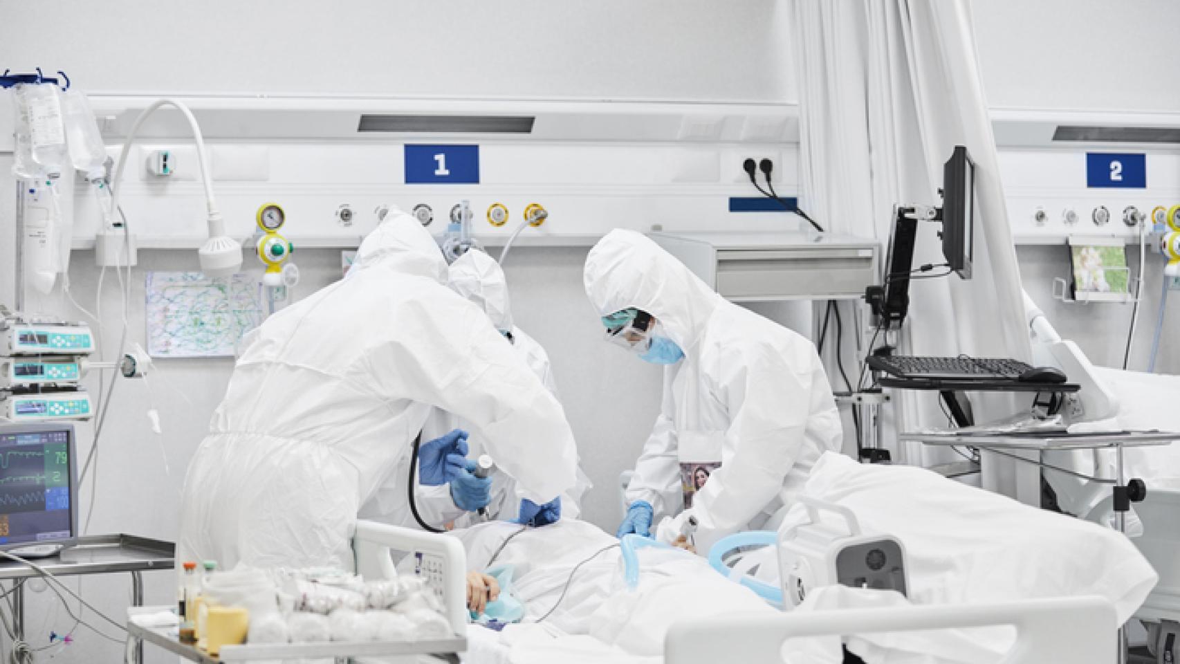 Endemia o pandemia: ¿cuál es la diferencia?