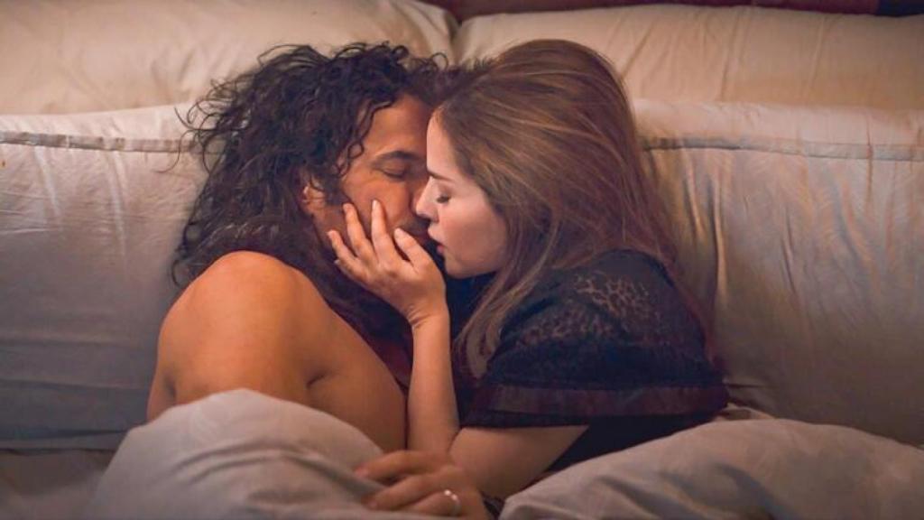 La telenovela estrenará en Telemundo su segunda temporada el próximo 14 de febrero.