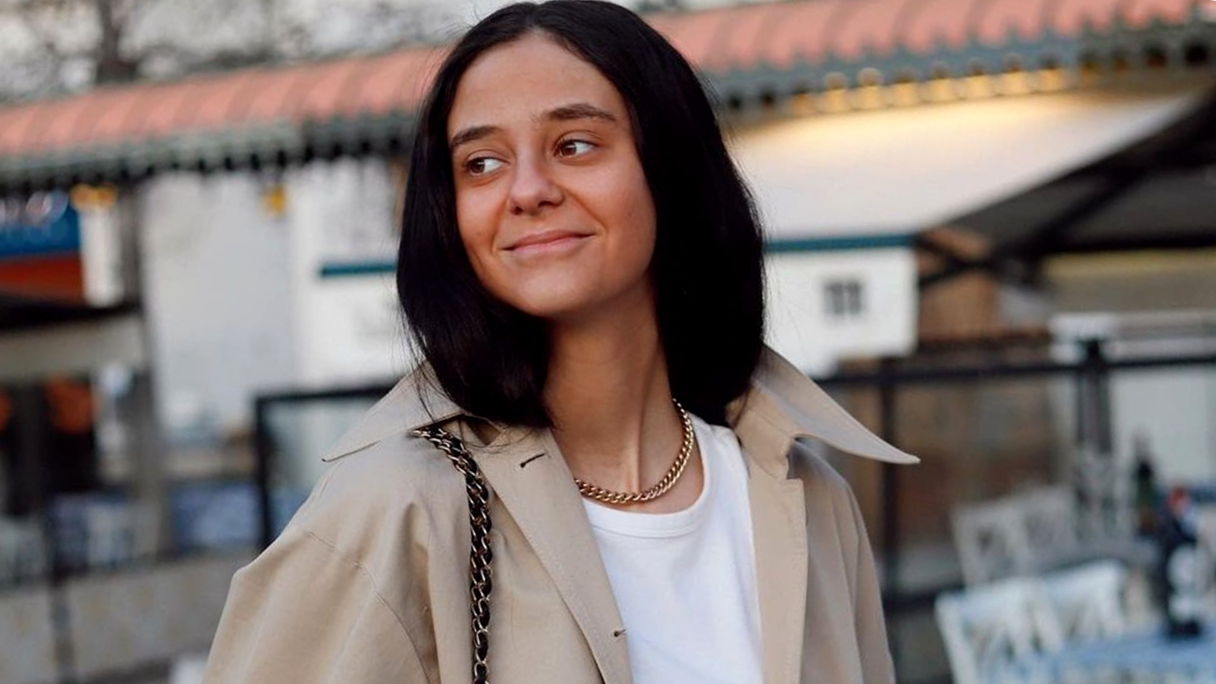 Victoria Federica, en su última publicación de Instagram.