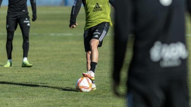 Foto: Albacete Balompié