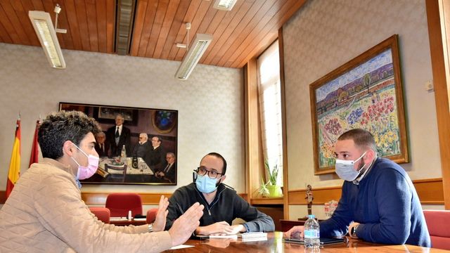 La Diputación de Albacete apoya el festival que Rozalén organiza en su pueblo