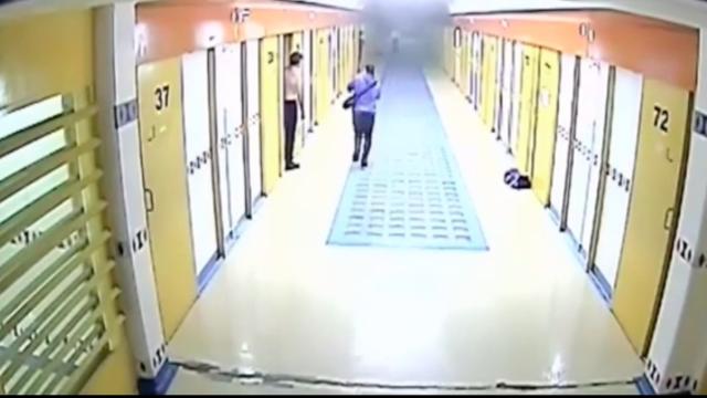 Los hechos ocurrieron el pasado martes, en la cárcel de Villena.