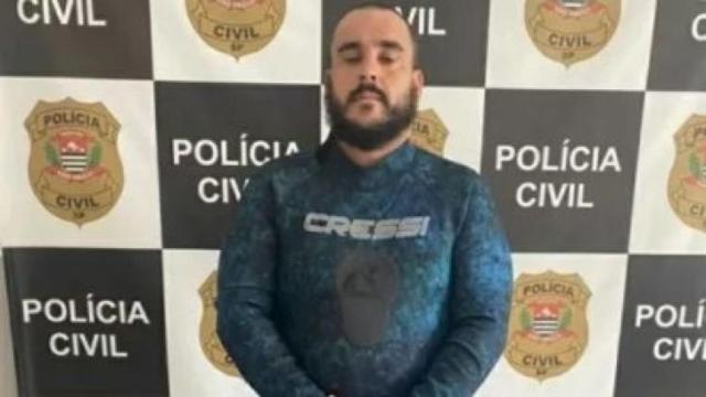 A sus 34 años, este canario trabajaba como buzo experto para distintos clanes.