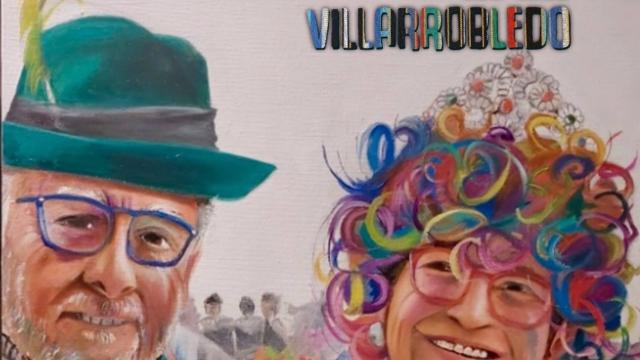 Villarrobledo tiene ya cartel anunciador del Carnaval 2022