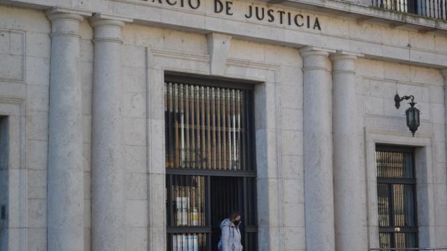 Audiencia Nacional Valladolid