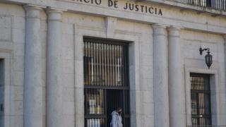 Audiencia Nacional Valladolid