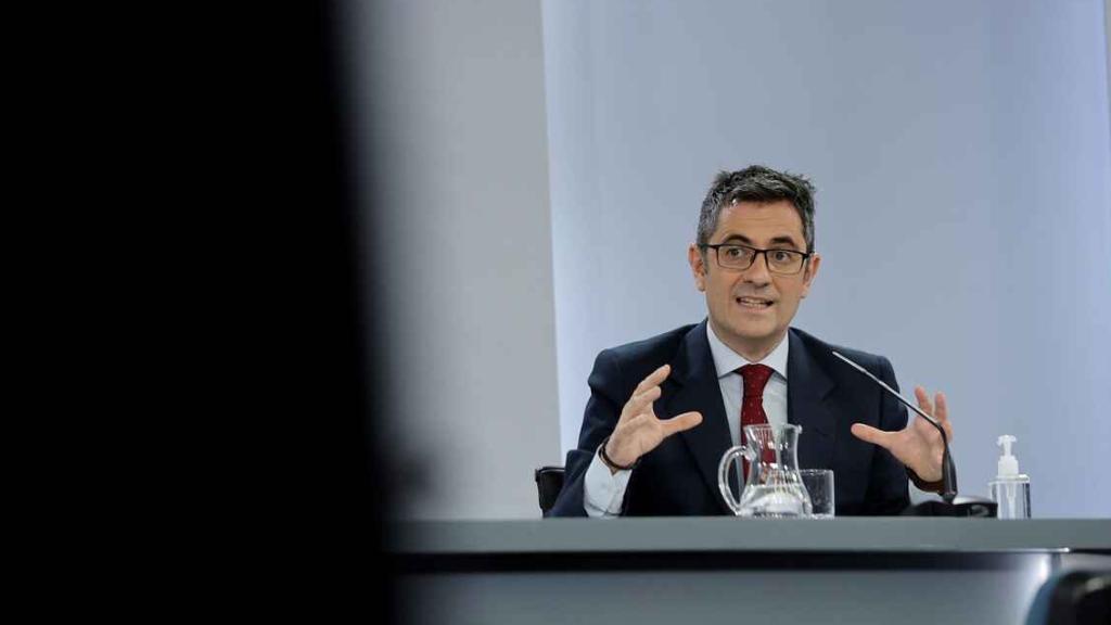 Bolaños, en una imagen de archivo.