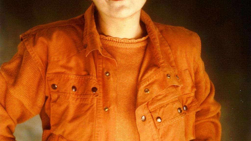 Cecilia Bartolomé, la pionera del cine español a la que el franquismo truncó su carrera