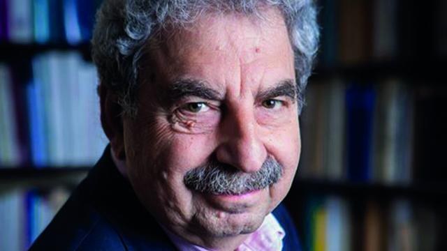 Francis Wolff