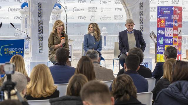 El Benidorm Fest ha logrado una valiosa relevancia en su primera edición.