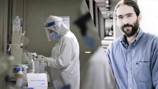 La carta de un virólogo de Oxford en 'Nature' que desmonta que los virus se vuelvan siempre benignos