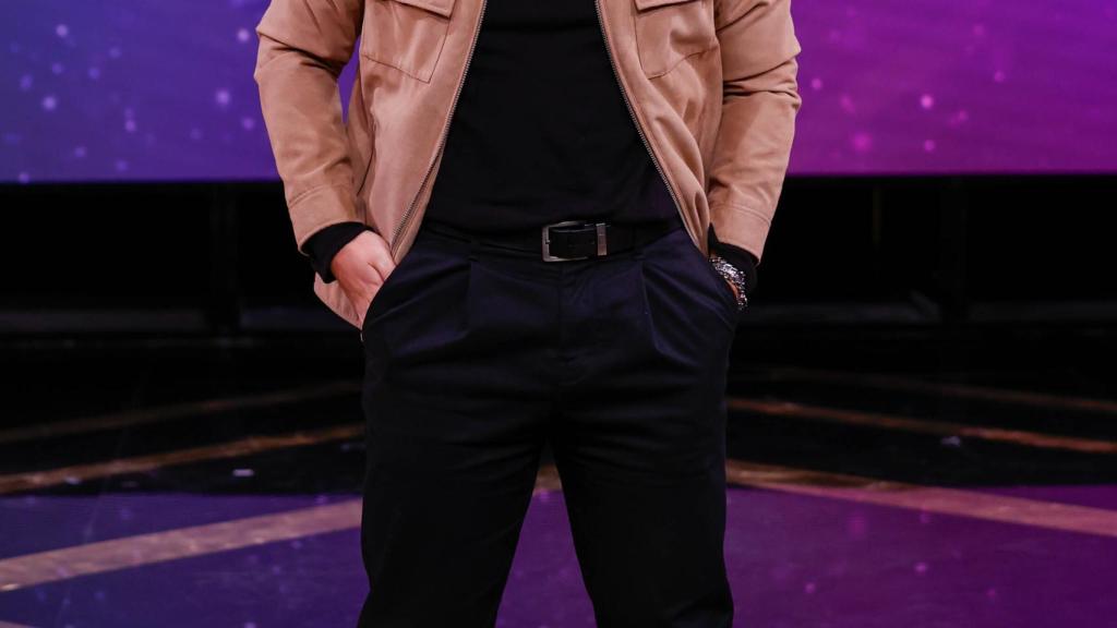 Gonzalo Hermida positivo en Covid-19: RTVE suspende las ruedas de prensa con los artistas del Benidorm Fest