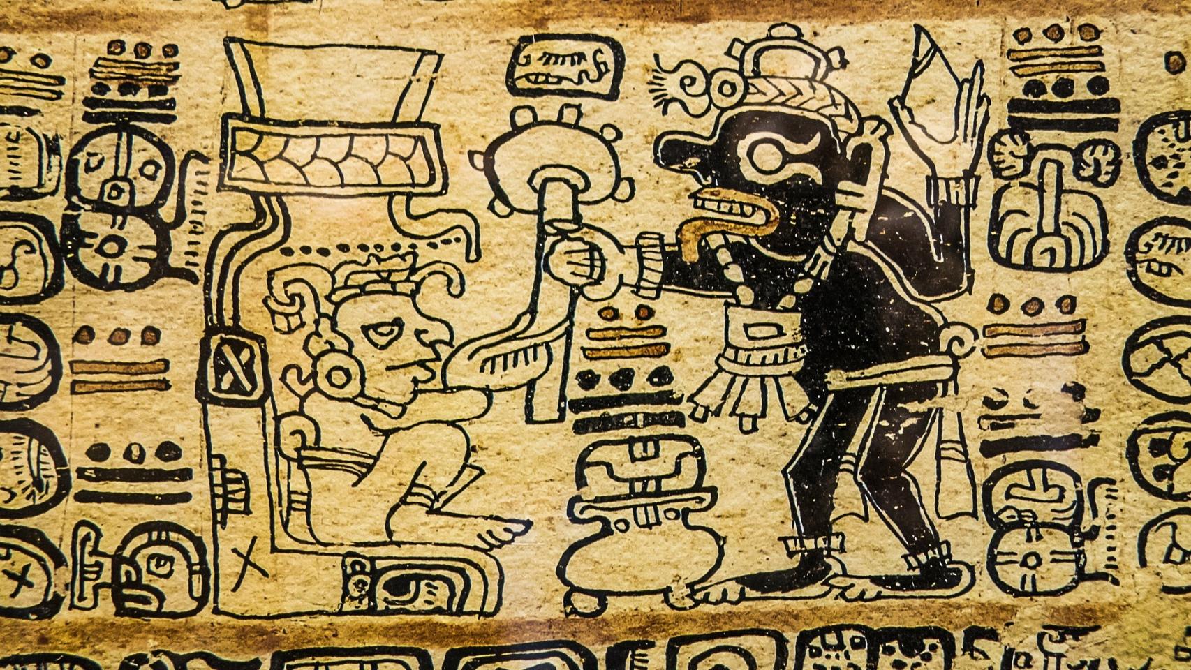 9 palabras que usas mucho y no sabías que vienen de la lengua azteca